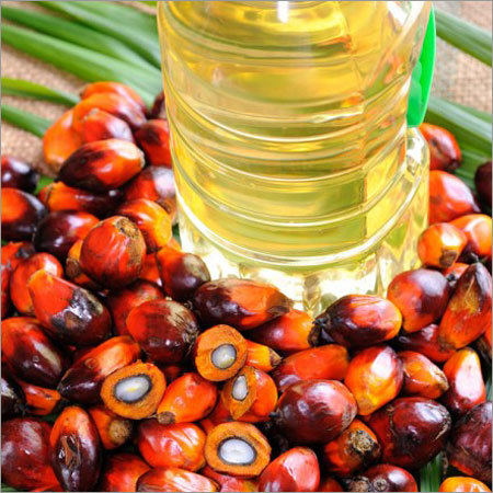 Crude Palm Oil