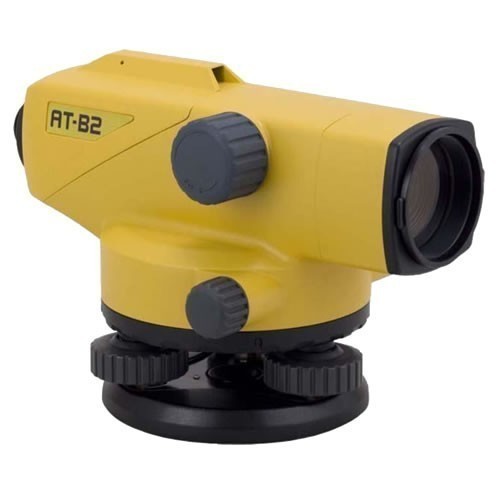 Topcon Auto Levels