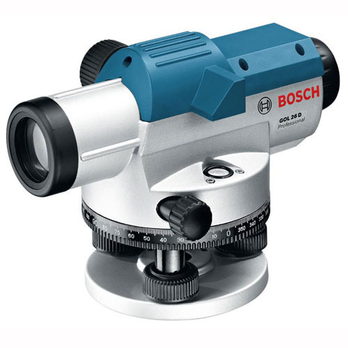 Bosch Auto Level