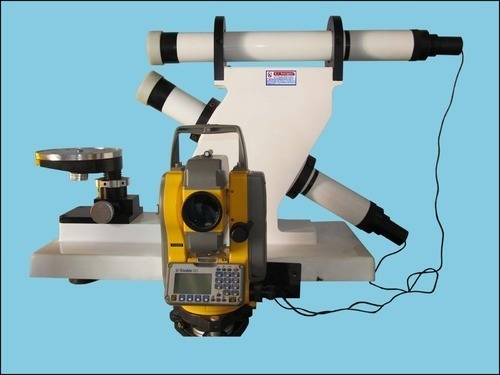 Total Station Calibration