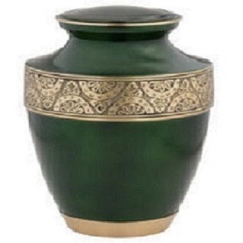 Green Funeral Urns