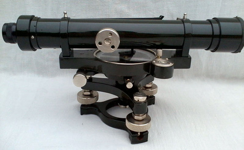 Levelling Instruments