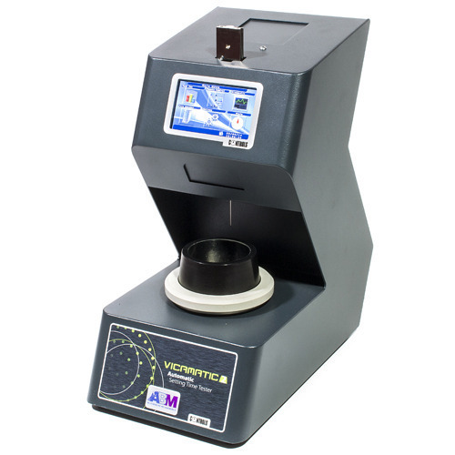 Vicat Needle Test Apparatus Automatic Recording