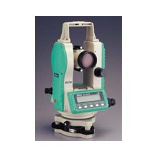 Levelling Instruments