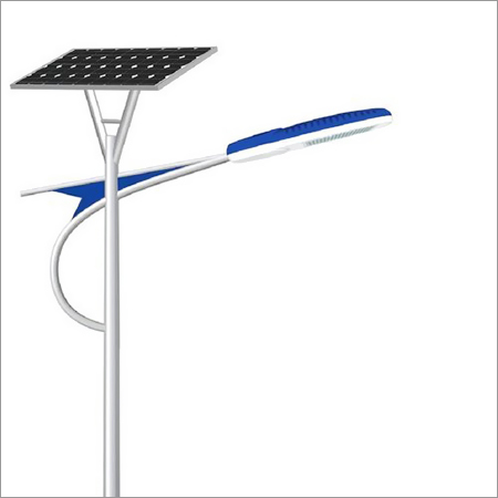 15W Solar Street Light