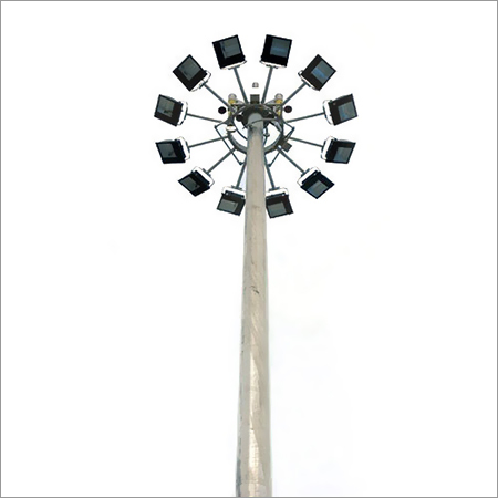Industrial High Mast Light