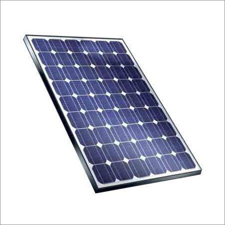100W Solar Panel