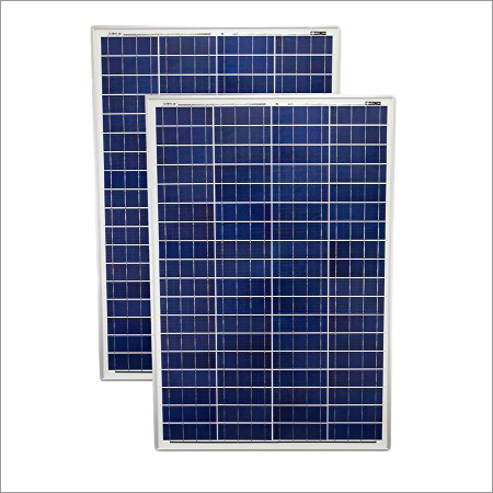 Polycrystalline Solar Panel