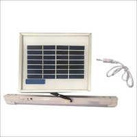 Solar Tube Light