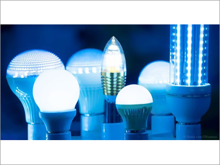 Led Bulb Set