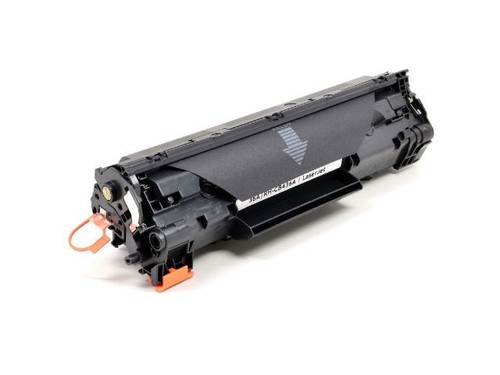 HP 36A Toner Cartridge