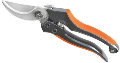 Metal Pruning Secateur