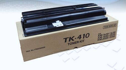 Kyocera Mita TK410 Toner Cartridge