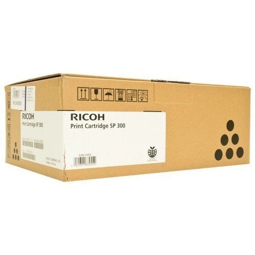 Ricoh Sp 300Dn Toner Cartridge