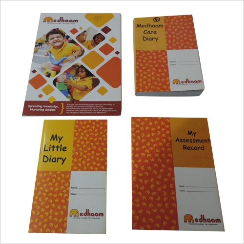 Children Activity Books
