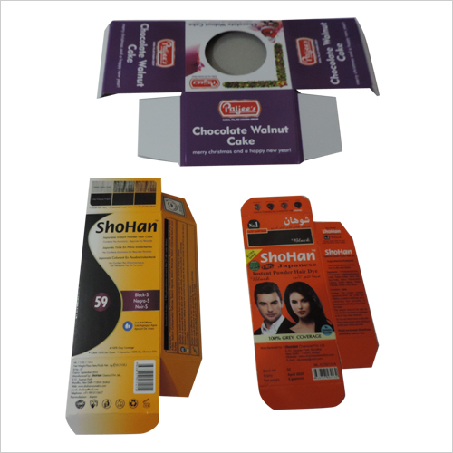 Packaging Box