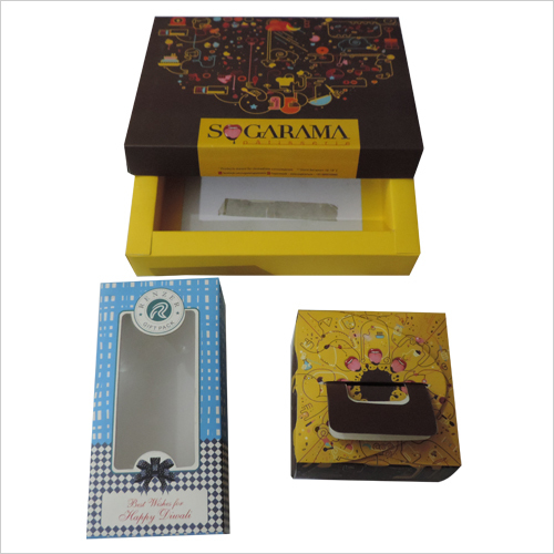 Packaging Box
