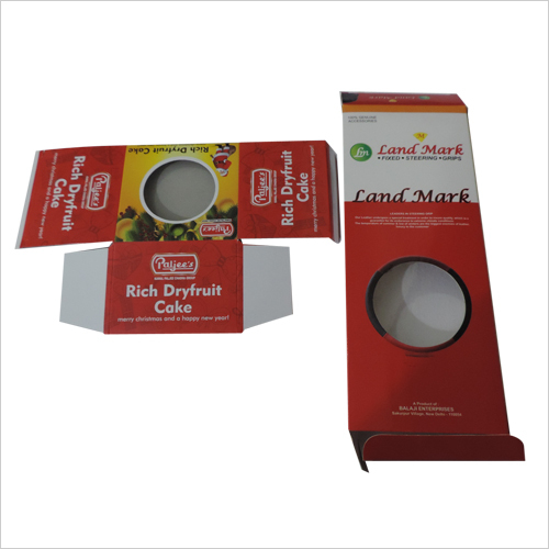 Packaging Box