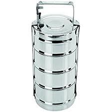 Bombay Tiffin Bombay Tiffin