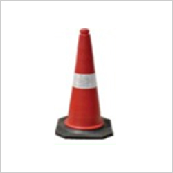 TRAFFIC CONE RB750 2KG
