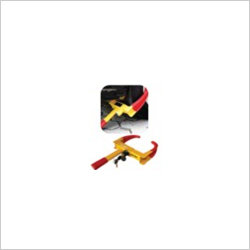 WHEEL LOCK FOR CARS