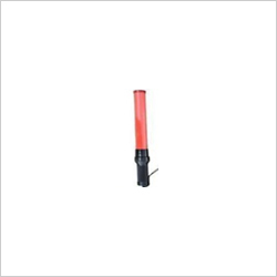 TRAFFIC BATON SINGLE COLOR