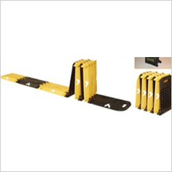 Portable Speed Breaker