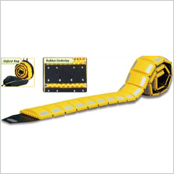 PORTABLE SPEED BREAKER 50MM