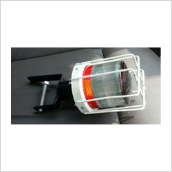 Solar Delineator And Fittings