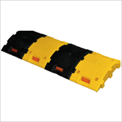 PLASTIC SPEED BREAKER