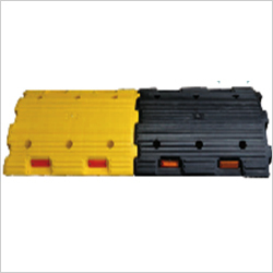 Plastic Speed Breaker