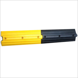 RUBBER SPEED BREAKER