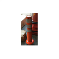 HIGH QUALITY PU SPRING POST