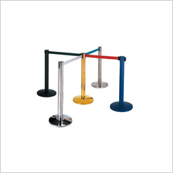 STANCHION POST ECO