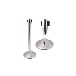STANCHION POST HEAVY DUTY