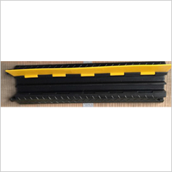 CABLE PROTECTOR 2 CHANNEL