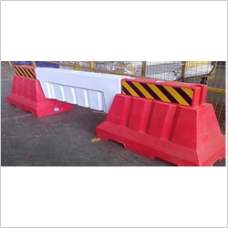 ROAD BARRIER 1000MM