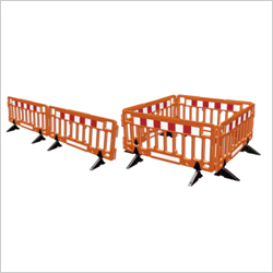 ROAD BARRIER