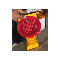 SOLAR FLASHER 309 SERIES