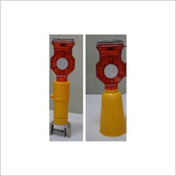 SOLAR FLASHER 150