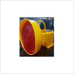 SOLAR FLASHER