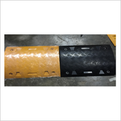 SPEED RUBBER BREAKER 50MM