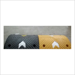 Rubber Speed Breaker