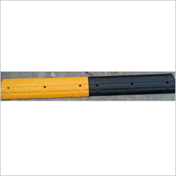RUBBER RUMBLER STRIP