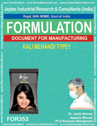 E Books Kali Mehandi Type 1