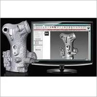 3डी स्कैनिंग से रिवर्स इंजीनियरिंग सर्विसेज