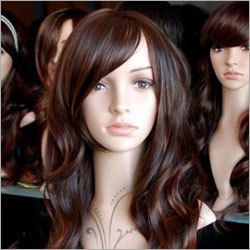 Ladies Hair Wig