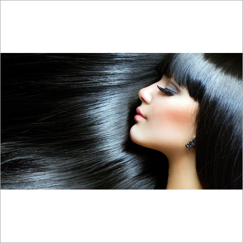 Ladies Straight Hair Wig