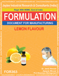 E Books Lemon Flavor