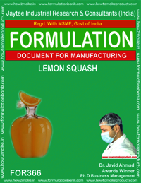 E Books Lemon Squash